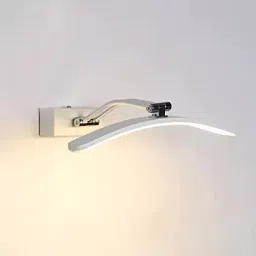 Impression Lights Picture Light Wall Lamp 18W White to Warm White Pack of 1 ( Yellow)-1
