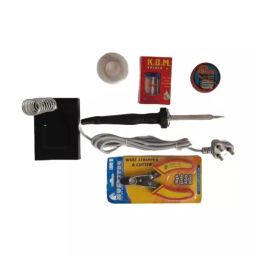Vtronix Round Soldering Kit, VtX-30 W-SIK0464 (Pack of 6)-27