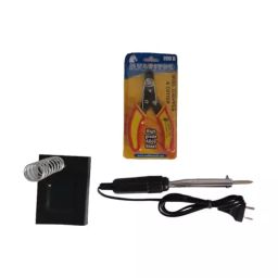 Vtronix Round Soldering Kit, VtX-35 W-SIK0401 (Pack of 3)-4