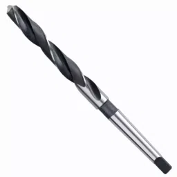 JK Super Drive 8.5 mm HSS Taper Shank Twist Drills-10