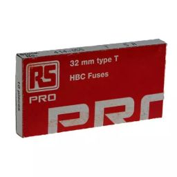 RS PRO Ceramic Ceramic Cartridge Fuse 5A, 500 V AC, Model No 414055-image-21