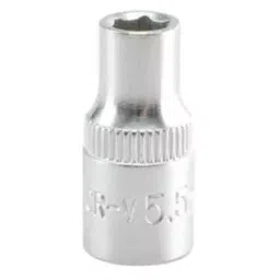 Yato 1/4"X5/32" Hexagonal Socket YT-5040-image-31