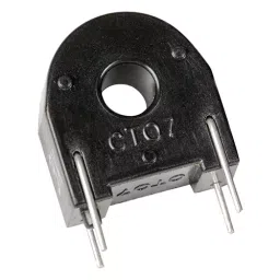 Kemet Current Transformer, 500:1, Through Hole, CT-07-50-picture-16