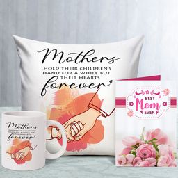 TIED RIBBONS Mother's Day Gift Set-32