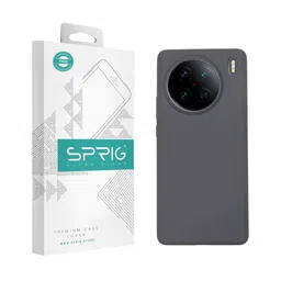 SPRIG Solid Printed Back Case Mobile Accessories-image-60