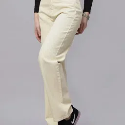 SZN Women Classic Mid-Rise Jeans-picture-46