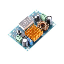XH-M411 Boost Converter Module Digital Step Up Power Module XH-M411 DC-DC Digital Booster Board Boost Module High-Power 5-45V Output 5A - RS1819XH-M411 Boost Converter Module Digital Step Up Power Module XH-M411 DC-DC Digital Booster Board Boost Module High-Power 5-45V Output 5A - RS1819 image 2