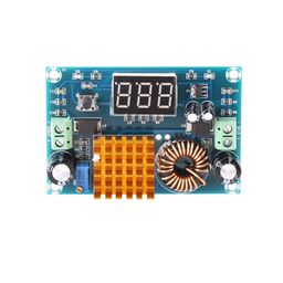 XH-M411 Boost Converter Module Digital Step Up Power Module XH-M411 DC-DC Digital Booster Board Boost Module High-Power 5-45V Output 5A - RS1819XH-M411 Boost Converter Module Digital Step Up Power Module XH-M411 DC-DC Digital Booster Board Boost Module High-Power 5-45V Output 5A - RS1819 image 3