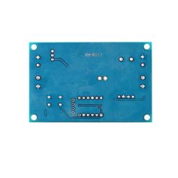 XH-M411 Boost Converter Module Digital Step Up Power Module XH-M411 DC-DC Digital Booster Board Boost Module High-Power 5-45V Output 5A - RS1819XH-M411 Boost Converter Module Digital Step Up Power Module XH-M411 DC-DC Digital Booster Board Boost Module High-Power 5-45V Output 5A - RS1819 image 4