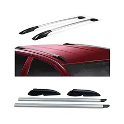 OCEAN STAR Car Roof Rack Side Rail Bars DW-0MST-YF3B-26