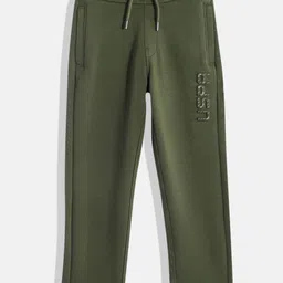 U.S. Polo Assn. Kids Boys Regular Fit Track Pants-picture-19