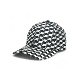CHOKORE Unisex Printed Cotton Baseball Cap-picture-20