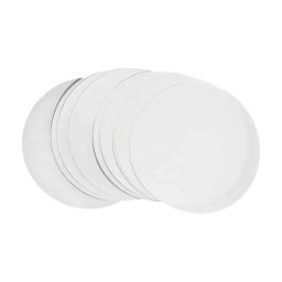 Axiva 293 mm Glass Fibre Pre Filter GFP29315 (Pack of 50)-41