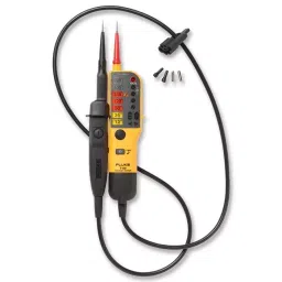 Fluke TESTER, VOLTAGE, W/SWITCHABLE LOAD, FLUKE T110-38