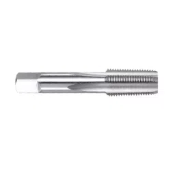MIRANDA TOOLS Taper Thread NPSF Pipe Tap (Size 1 1/4 Inch)-43