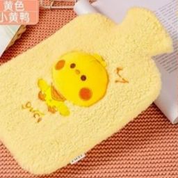 Negocio Heating Bag for Pain Relief Bird Design - 1000 ml (Colour May Vary)-image-5