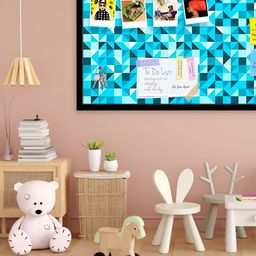 ArtzFolio Wooden Notice Pin Board-image-16