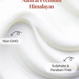 JiViSa Mridu Glaze Buttery Body Milk For Luminescent and Smooth Skin - 50 ml image 4