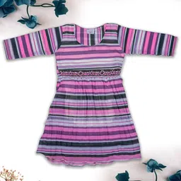 we11 Floral Print Chiffon A-Line Dress-picture-32