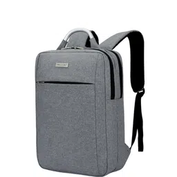 CleverBees Unisex Padded Ergonomic Backpack-11