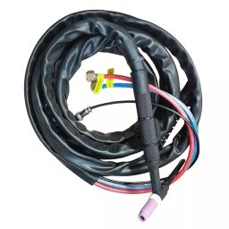Alaska Cooled Welding Torch for WP18 TIG Welder 4 m image 5