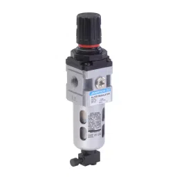Janatics 40Filter Regulator Combination BSP 6.35 mm (1/4 inch), FRC136132-image-92