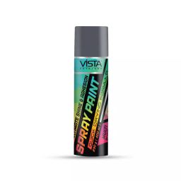 VISTA AUTO CARE Spray Paint 400 ml Gloss Finish, RCPL00003224-18