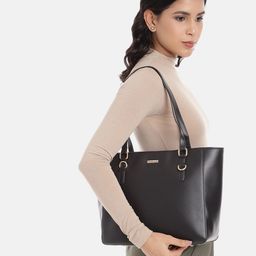 Fastrack Structured Shoulder Bag image 3