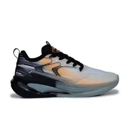 Columbus Men Mesh Running Non-Marking Lace-Ups Shoes image 5