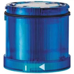 Werma Beacon Unit 641 Series Blue Steady Effect 12-230 V AC/DC Filament Bulb AC DC IP65, 641.500.00-image-19