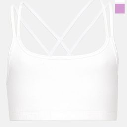 Charm n Cherish Girls Pack Of 2 Full Coverage Bra-54