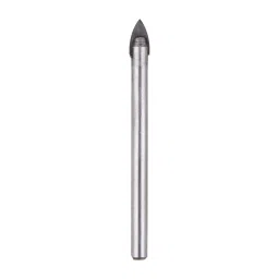 SCEPTRE Wood Drill bit Carpenters Quality Drilling on Ceramic Tiles granite Brittle Brick Wall for Electric Drill make Perfectly Round Holes (Size 6mm)-14
