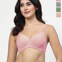 LILY Bra Full Coverage Lightly Padded-picture-58