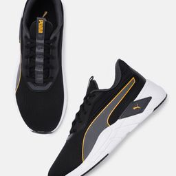 Puma Men Lex Training Shoes-image-67
