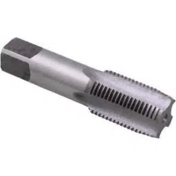 TOTEM Straight Flute BSP Thread Hand Tap (76.2 mm (3 Inch))-28