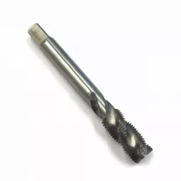 TOTEM Spiral Flute BS Thread Hand Tap(Serial Form) (2 3/4 Inch)-image-69