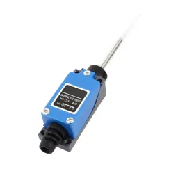 Sibass Electric SE-ME-B Type Limit Switch Plastic Body Spring Stick Rod and CE Mark, SE-8166 (Pack of 1OO)-image-73