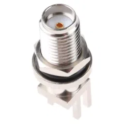 RS PRO SMA Connector Jack 50 Ω Right Angle Panel Mount Bulkhead Fitting, 7933635-image-76