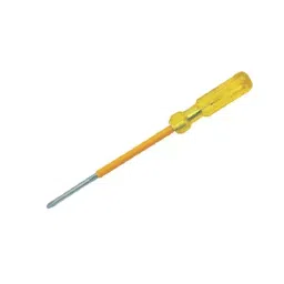 Jhalani 4x100 mm Screw Driver Electrician Pattern-image-16