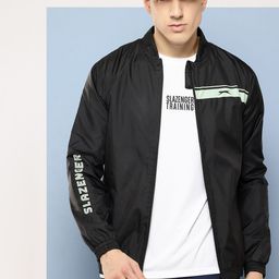 Slazenger Ultra-Dry Sporty Jacket-30
