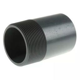 Georg Nipple Fischer Plastic Pipe Fitting Straight Threaded R 50.8 mm (50.8 (2 inch)) to Cement inch)), 721913911-image-60