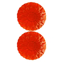 GROOVY Set Of 2 Watermelon Wave Vitamin C Bathing Soap - 100 g Each-20