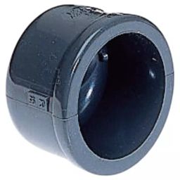 Georg Cap Fischer Plastic Pipe Fitting Straight 25.4 mm (1 inch), 721961108 (Pack of 5)-image-86