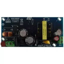 STMicroelectronics Isolated PSR Flyback Converter Board 15 V 1.2 A, STEVAL-VP318L2F-45