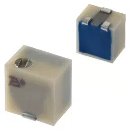 Bourns Track Resistance:200ohm Model No - 3214W-1-201E-picture-10