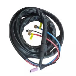 Alaska Water Cooled Welding Torch for TIG and Argon Welding-31