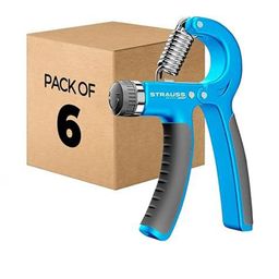 STRAUSS Pack Of 6Adjustable Hand Grip-image-22