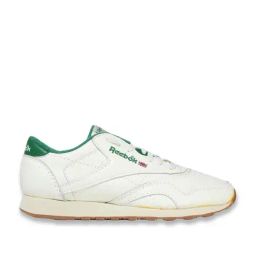 Reebok Men's Classics Off White Running Shoes-image-54