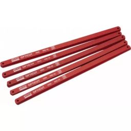 Sam Hacksaw Blade 300 mm Steel 12 TPI, 692-12DA-image-97