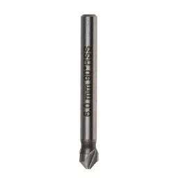 RS PRO Countersink x6 mm1 Piece Model No 218551-image-92